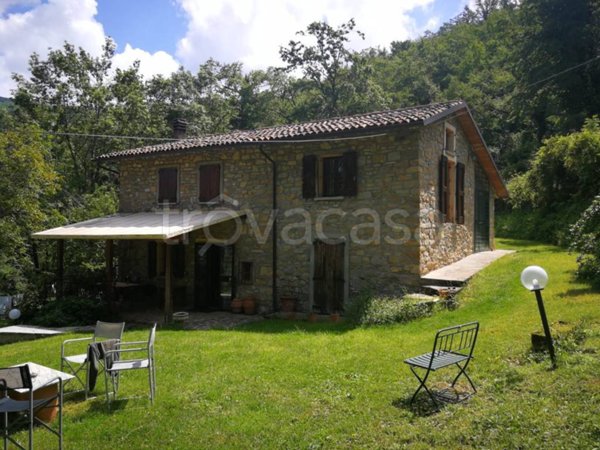 casa indipendente in vendita a Monzuno