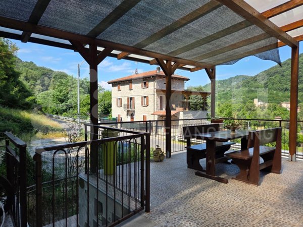 casa indipendente in vendita a Monzuno in zona Vado