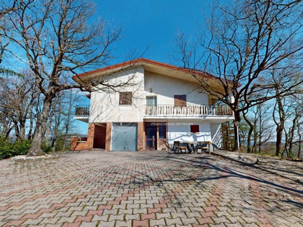 casa indipendente in vendita a Monzuno