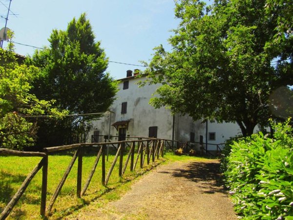casa indipendente in vendita a Monzuno