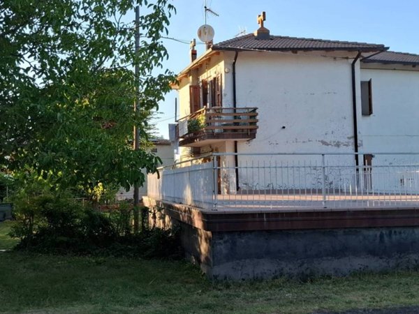 appartamento in vendita a Monzuno