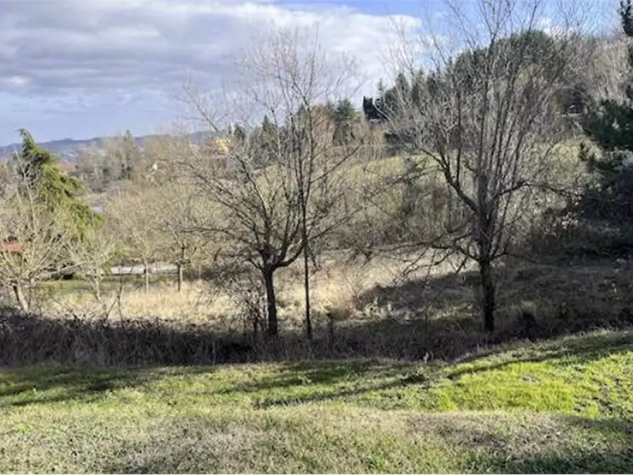 terreno edificabile in vendita a Monzuno