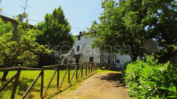casa indipendente in vendita a Monzuno in zona Rioveggio