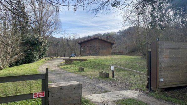 casa indipendente in vendita a Monzuno