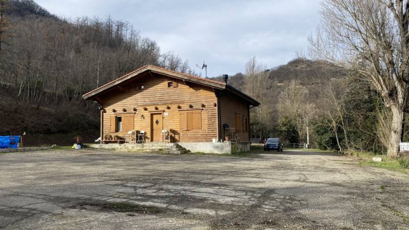 casa indipendente in vendita a Monzuno