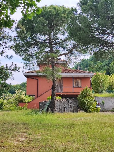 casa indipendente in vendita a Monzuno