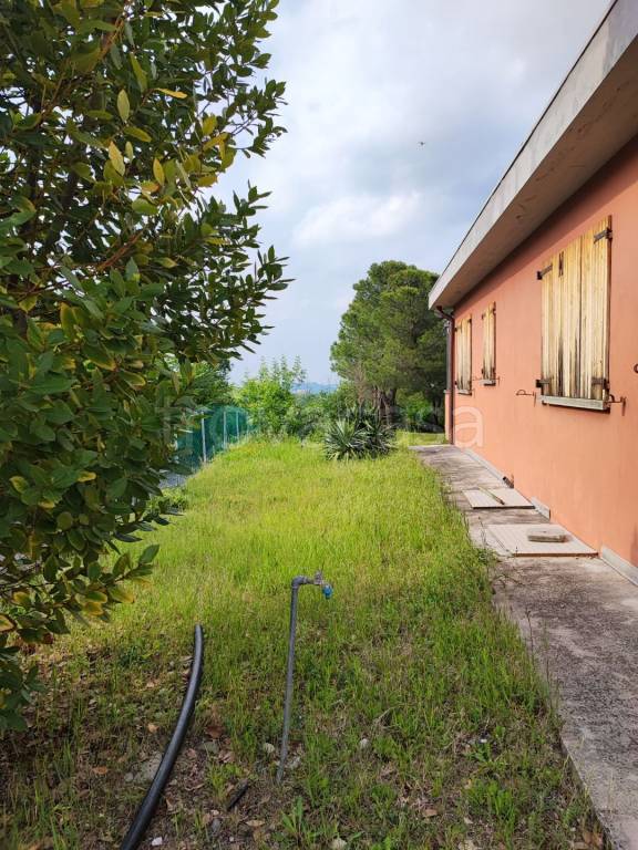 casa indipendente in vendita a Monzuno