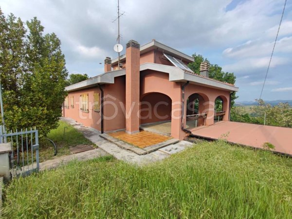 casa indipendente in vendita a Monzuno