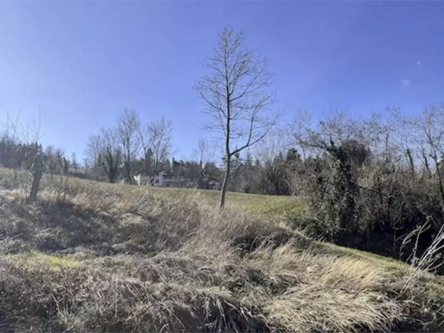 terreno edificabile in vendita a Monzuno