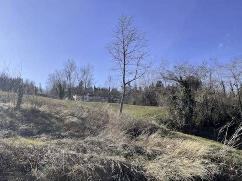 terreno edificabile in vendita a Monzuno