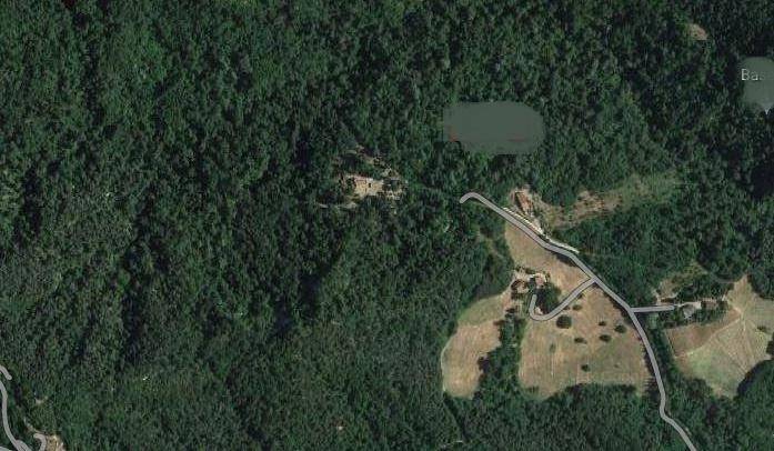 terreno agricolo in vendita a Monzuno