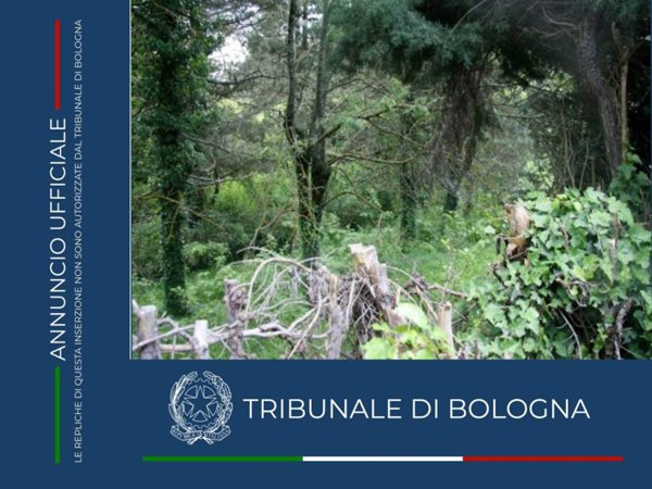 appartamento in vendita a Monzuno