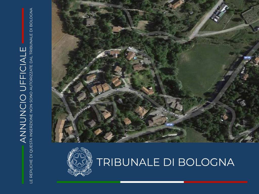 terreno agricolo in vendita a Monzuno