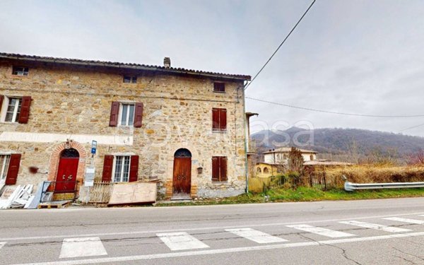 appartamento in vendita a Monzuno in zona Rioveggio