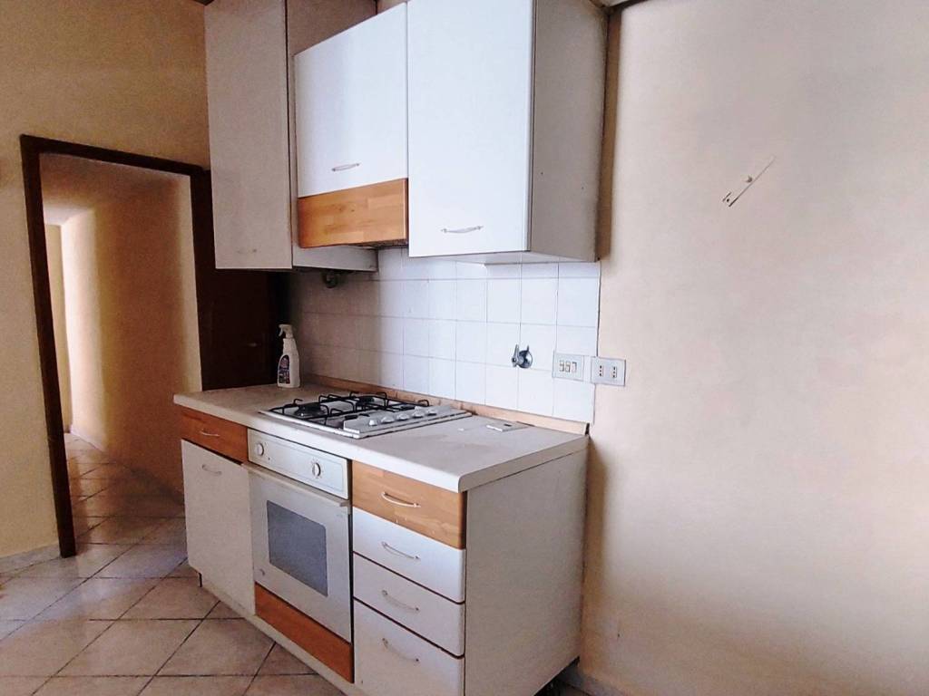 appartamento in vendita a Monzuno in zona Vado
