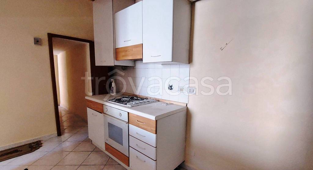 appartamento in vendita a Monzuno in zona Vado
