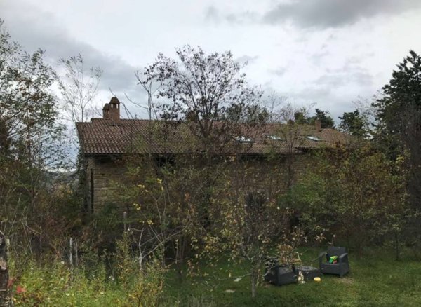casa indipendente in vendita a Monzuno