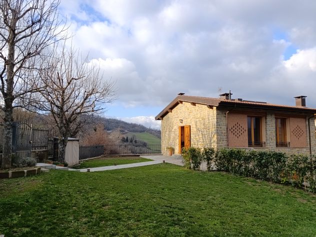 casa indipendente in vendita a Monzuno