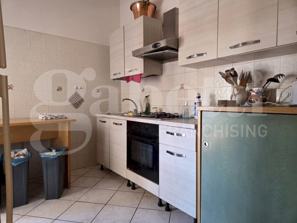 appartamento in vendita a Monzuno in zona Vado