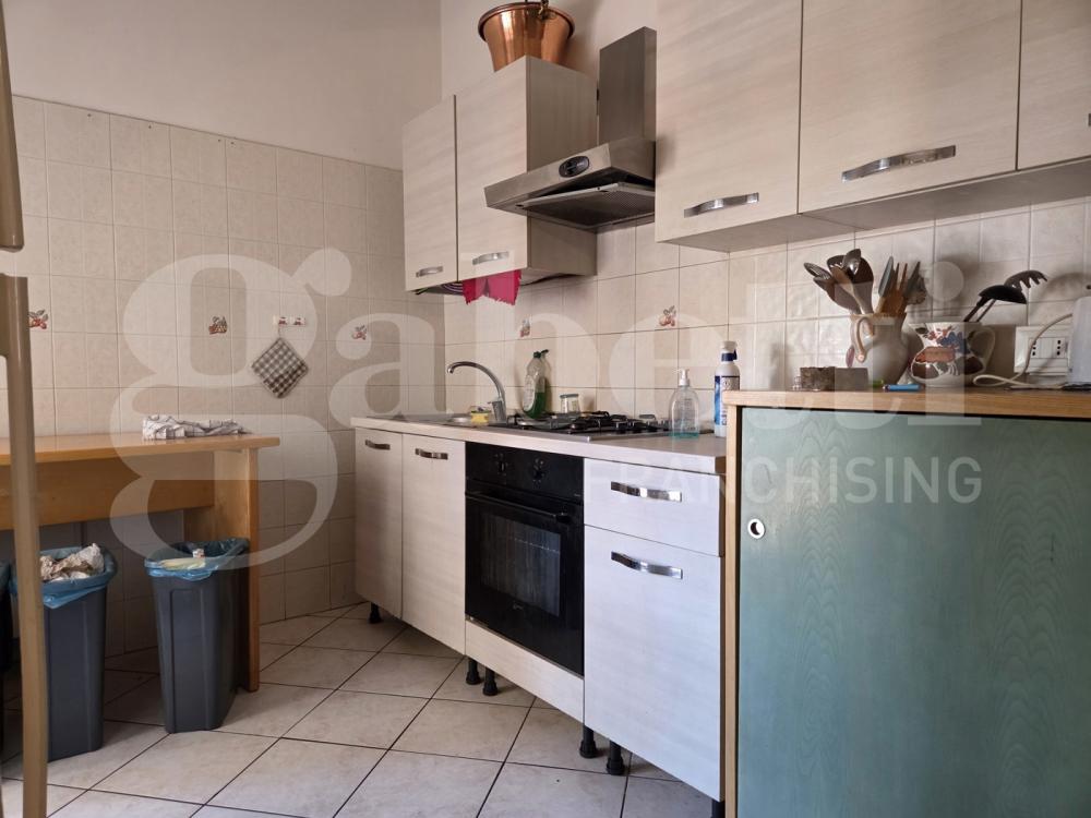 appartamento in vendita a Monzuno in zona Vado