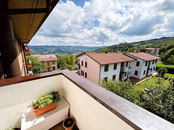 appartamento in vendita a Monzuno