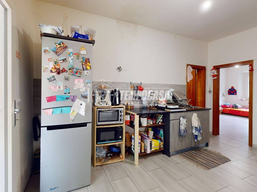 casa indipendente in vendita a Monzuno in zona Vado