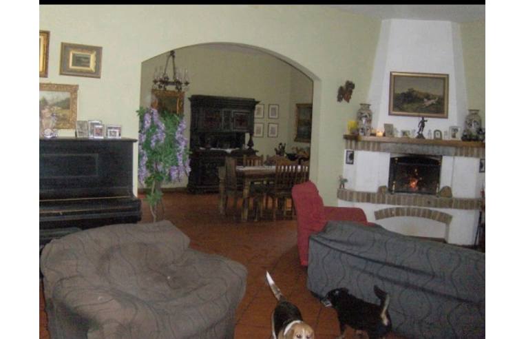 casa indipendente in vendita a Monzuno