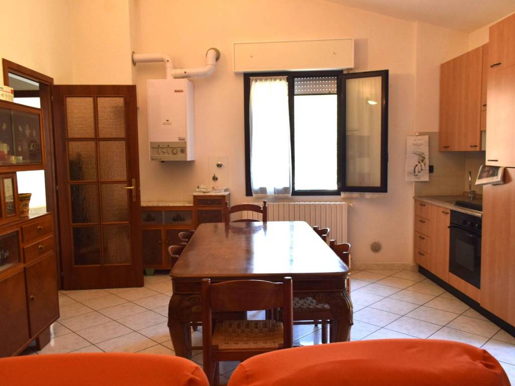 casa indipendente in vendita a Monzuno in zona Rioveggio