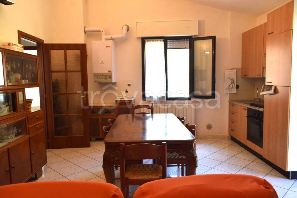 casa indipendente in vendita a Monzuno in zona Rioveggio