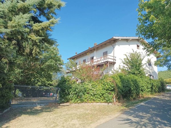 casa indipendente in vendita a Monzuno