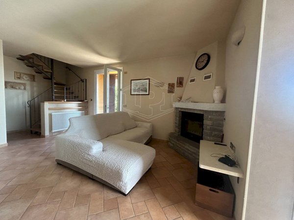 casa indipendente in vendita a Monzuno in zona Rioveggio