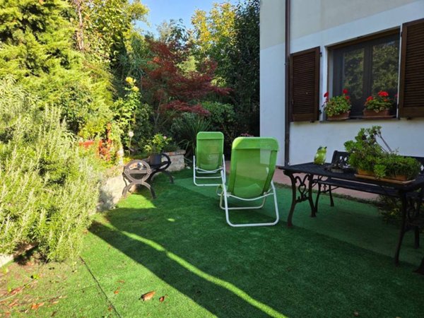 appartamento in vendita a Monzuno in zona Vado