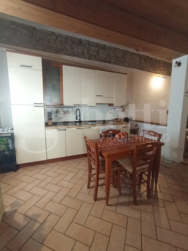 appartamento in vendita a Monzuno in zona Vado