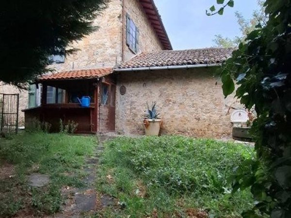 casa indipendente in vendita a Monzuno