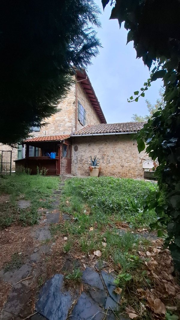 casa indipendente in vendita a Monzuno in zona Rioveggio