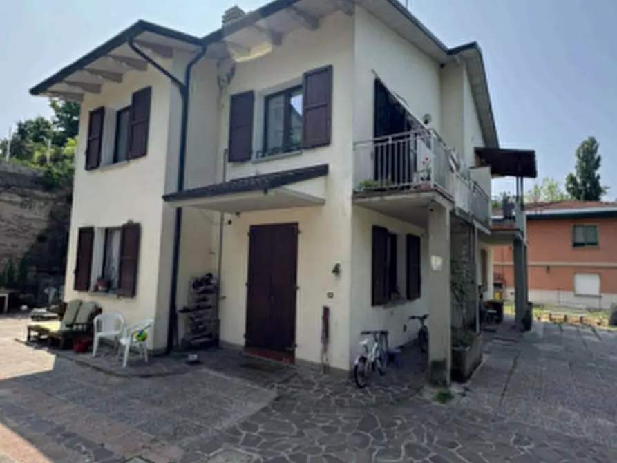 appartamento in vendita a Monzuno