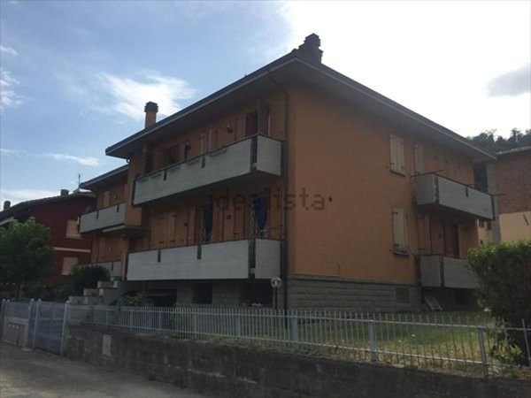 appartamento in vendita a Monzuno