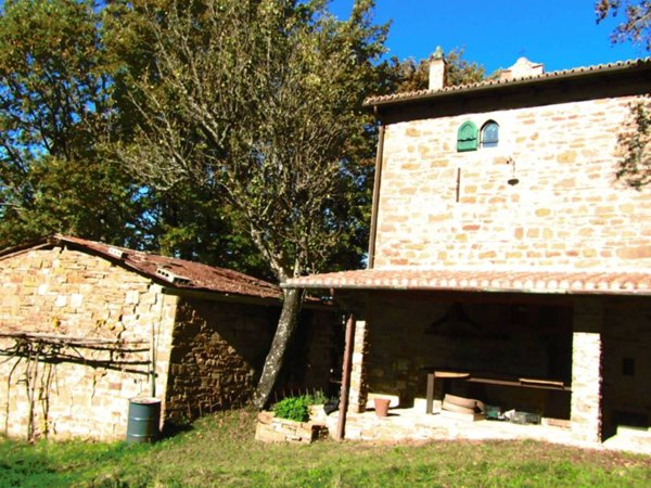 appartamento in vendita a Monzuno in zona Rioveggio