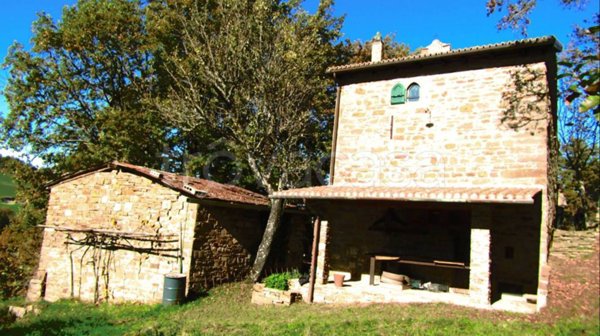 appartamento in vendita a Monzuno in zona Rioveggio