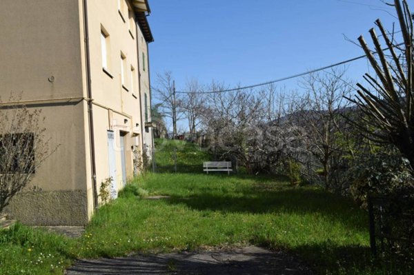 casa indipendente in vendita a Monzuno in zona Rioveggio