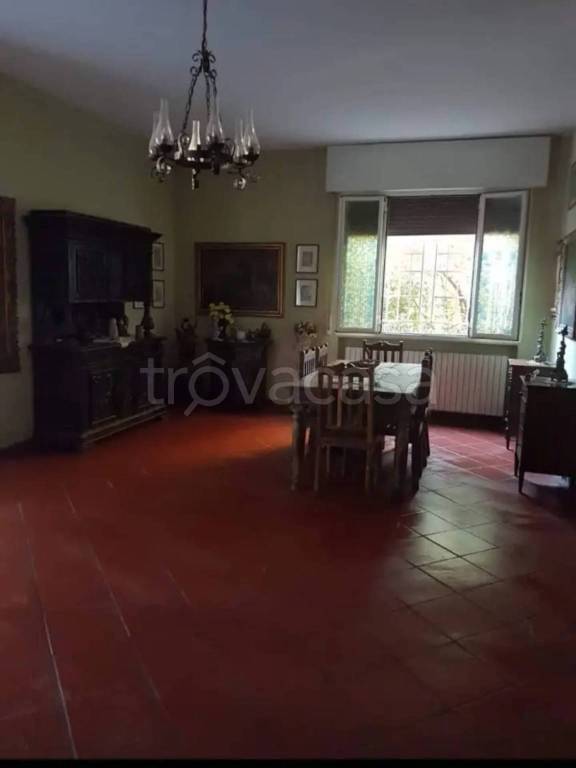 casa indipendente in vendita a Monzuno