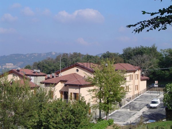 appartamento in vendita a Monzuno