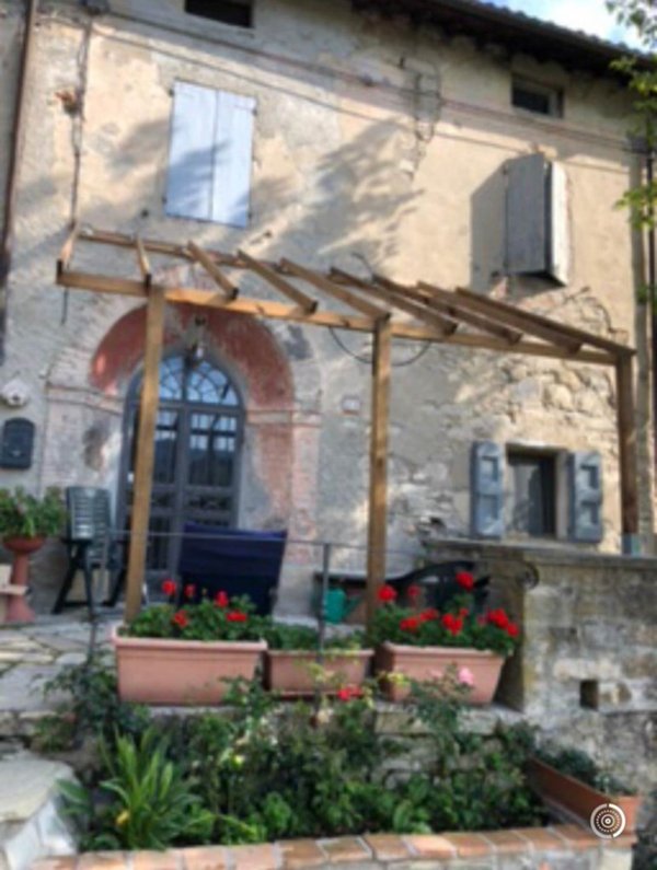 casa indipendente in vendita a Monzuno in zona Rioveggio