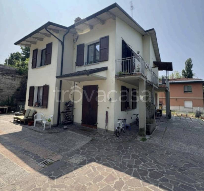 appartamento in vendita a Monzuno