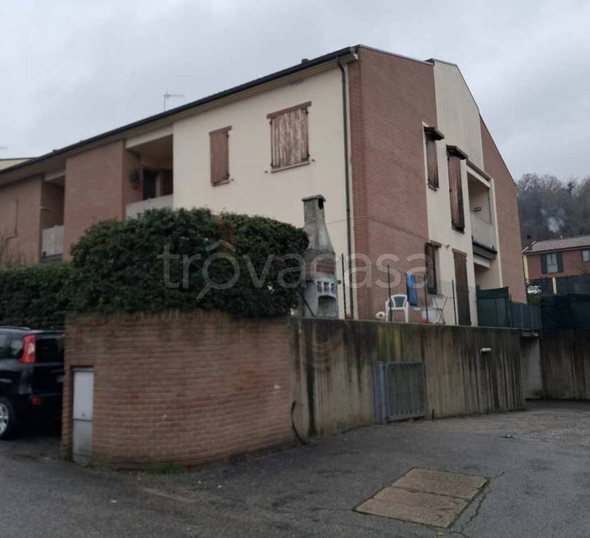appartamento in vendita a Monzuno in zona Vado