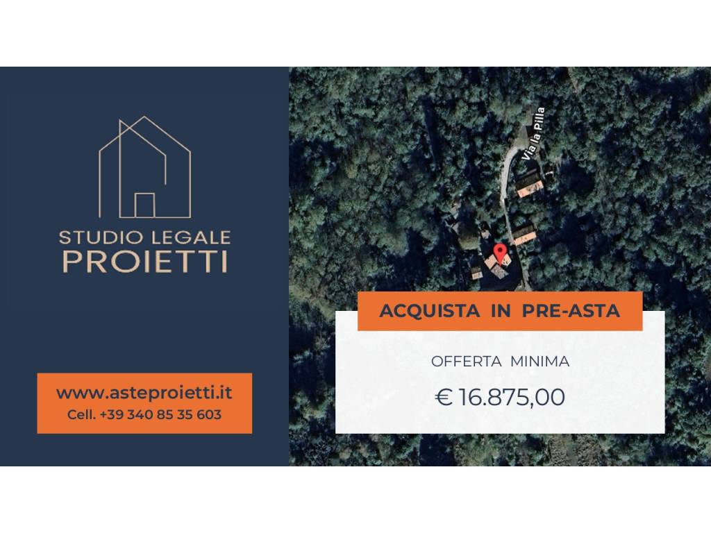 appartamento in vendita a Monzuno