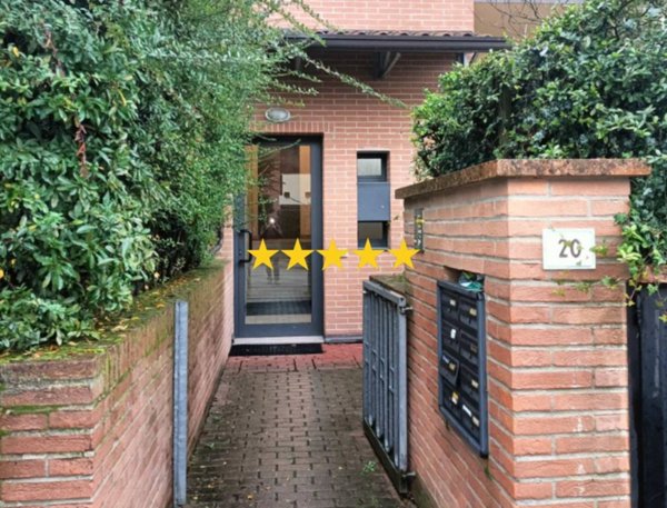 appartamento in vendita a Monzuno