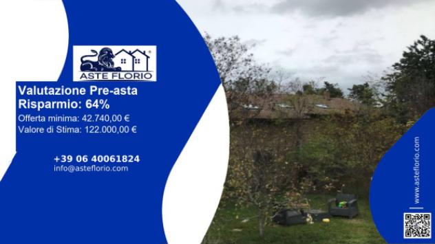 appartamento in vendita a Monzuno