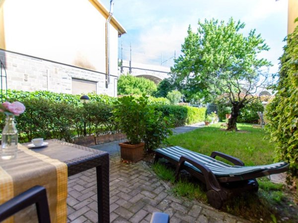 appartamento in vendita a Monzuno in zona Vado