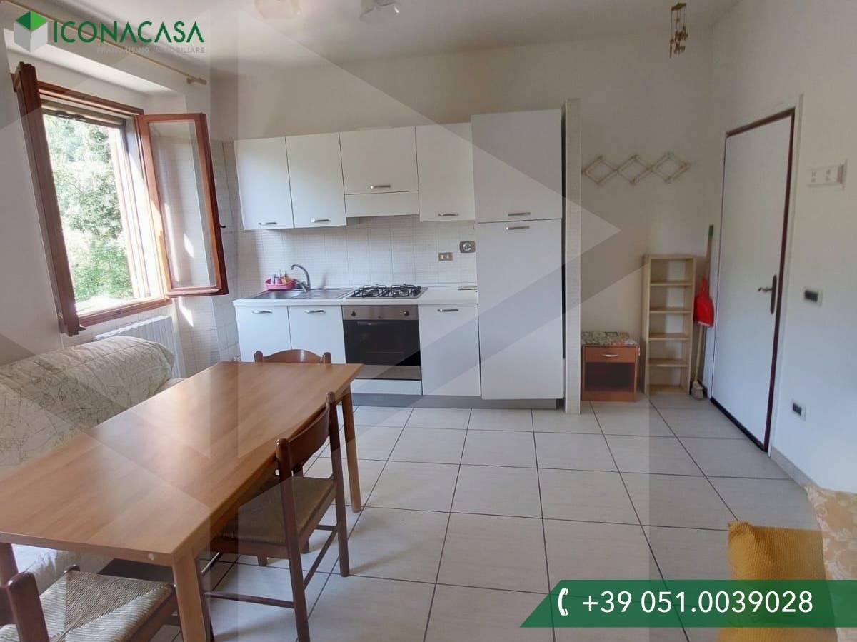 appartamento in vendita a Monzuno